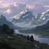 do fantasy concept art