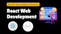 be your full stack web developer, react developer, frontend developer, next js