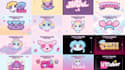 make a cute vtuber or twitch logo