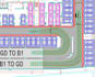 traffic impact assessment, parking layout optimization, swept path analysis