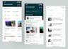 develop ai powered online course app, educational app like skillshare, udemy