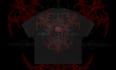 do dark art, horror, gothic illustration for tshirt