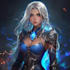 do fantasy concept art