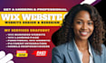 wix website redesign wix website design wix website redesign wix website design