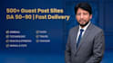 do general guest posting