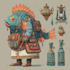draw your prop or fantasy designs