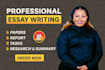 deliver postgraduate task, phd, dissertations, capstone project, essay, proposal