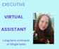 provide long term professional and executive assistance