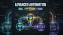 build custom gohighlevel API integrations using python and n8n