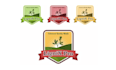 design classic new alfalfa growing system logo