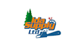 design unique outdoor power equipment retailer logo
