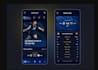 develop fantasy sports management app with admin dashboards
