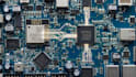 custom pcb embedded firmware using esp32 and stm32 microcontrollers