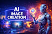 make ai images for u