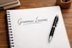teach english grammar with practical examples
