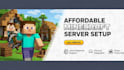 setup, create and develop a professional paper spigot server, smp server, bukkit