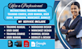 create online course content, course creation, course curriculum, lesson plan
