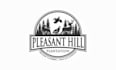 design particular pleasant hill plantation logo