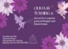 design custom event graphics and invitations in canva