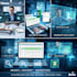 do microsoft excel, ai, research
