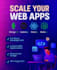 do university projects including web developing both frontend and backend