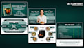 create high converting amazon a plus and premium a plus content