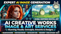 create stunning custom ai images and digital art using ai