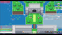 create a 2d game development in godot engine, godot game developer