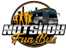 do high quality and beautiful bus logo design