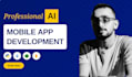 develop stunning flutter apps for ios and android with clean code