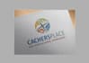 create high quality and beautiful compass logo design