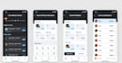 develop fantasy tournament app with real time lives features