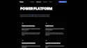 build a custom SEO friendly web application from scratch
