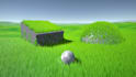 do any graphics, technically complex effect or shader in unity