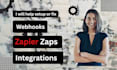 fix, optimize, or build zapier automations