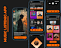 do figma app design for mobile apps ux ui