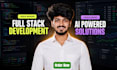 do modern software, ai saas app solution for startup and business