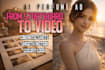 create ai cinematic commercial visuals