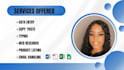 do copy paste, data entry and web research