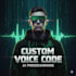 build a custom low latency voice agent using python and deepgram