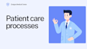 do data entry and medical billing tasks