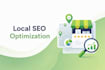 local SEO and optimize your google profile