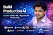 build production grade ai, genai, and machine learning systems