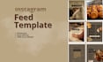 design editable instagram templates in canva