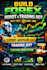 build mt4 mt5 forex eas, expert advisor, indicators, trading bot in mql4 mql5