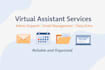 be your reliable assistant for admin support