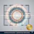 provide a professionel bazi analysis and architectural energy audit