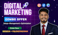 design professional real estate ads and posts using canva