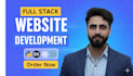 build your custom website