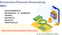 do accounting and finance financial statement, bookkeeping tasks